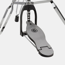 Load image into Gallery viewer, Gibraltar 4707 Light Weight Double-Braced Hi-Hat Stand-Easy Music Center