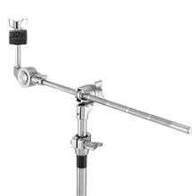 Load image into Gallery viewer, Gibraltar 4709 Light Weight Double-Braced Boom Cymbal Stand-Easy Music Center