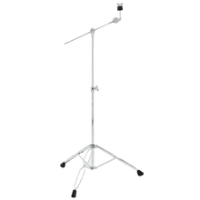 Load image into Gallery viewer, Gibraltar 4709 Light Weight Double-Braced Boom Cymbal Stand-Easy Music Center