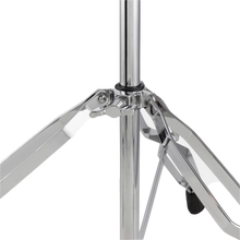 Load image into Gallery viewer, Gibraltar 4709 Light Weight Double-Braced Boom Cymbal Stand-Easy Music Center