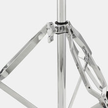 Load image into Gallery viewer, Gibraltar 4710 Light Weight Double-Braced Straight Cymbal Stand-Easy Music Center
