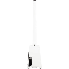 Load image into Gallery viewer, Steinberger XTSTD4WH1 Spirit XT-2 Standard 4-String Bass - White-Easy Music Center