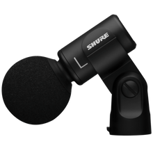 Load image into Gallery viewer, Shure MV88+STEREO-USB MV88+ Stereo USB Microphone-Easy Music Center