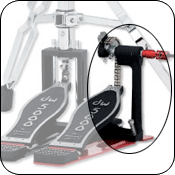 Load image into Gallery viewer, DW DWCP5000TD4 Single Kick Pedal-Easy Music Center