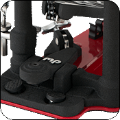 Load image into Gallery viewer, DW DWCP5000TD4 Single Kick Pedal-Easy Music Center