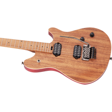 Load image into Gallery viewer, EVH 510-7003-516 Wolfgang Standard Exotic, Koa, Baked Maple Fingerboard, Natural-Easy Music Center