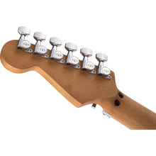 Load image into Gallery viewer, EVH 510-7900-503 Frankie Electric Guitar, Maple Fingerboard, Red w/ Black Stripes Relic-Easy Music Center