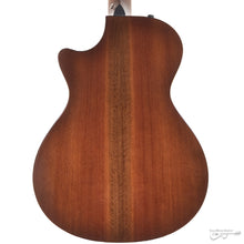 Load image into Gallery viewer, Taylor 512CE Grand Concert - Torrefied Sitka Top, Urban Ironbank b/s, Cutaway, Electronics (#1208082050)-Easy Music Center