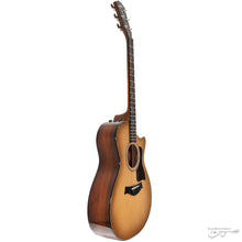 Load image into Gallery viewer, Taylor 512CE Grand Concert - Torrefied Sitka Top, Urban Ironbank b/s, Cutaway, Electronics (#1208082050)-Easy Music Center