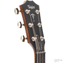 Load image into Gallery viewer, Taylor 512CE Grand Concert - Torrefied Sitka Top, Urban Ironbank b/s, Cutaway, Electronics (#1208082050)-Easy Music Center