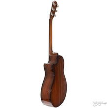 Load image into Gallery viewer, Taylor 512CE Grand Concert - Torrefied Sitka Top, Urban Ironbank b/s, Cutaway, Electronics (#1208082050)-Easy Music Center