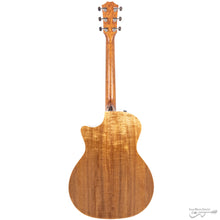 Load image into Gallery viewer, Taylor 514CE-LTD 2022 Limited Edition Grand Auditorium - Cedar Top, Blackwood b/s, Cutaway, Electronics-Easy Music Center