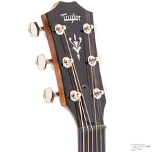 Load image into Gallery viewer, Taylor 514CE-LTD 2022 Limited Edition Grand Auditorium - Cedar Top, Blackwood b/s, Cutaway, Electronics-Easy Music Center