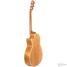 Load image into Gallery viewer, Taylor 514CE-LTD 2022 Limited Edition Grand Auditorium - Cedar Top, Blackwood b/s, Cutaway, Electronics-Easy Music Center