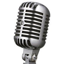 Load image into Gallery viewer, Shure 55SH-II Iconic Unidyne® Vocal Microphone-Easy Music Center