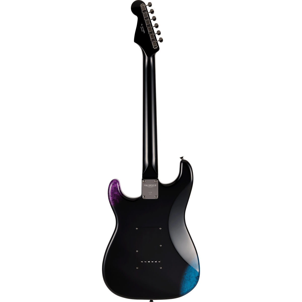 Fender 560-1000-899 Limited Edition MIJ Final Fantasy XIV Strat
