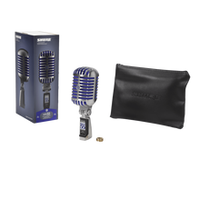 Load image into Gallery viewer, Shure SUPER55 Deluxe Vocal Microphone-Easy Music Center