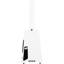 Load image into Gallery viewer, Steinberger XTSTD4WH1 Spirit XT-2 Standard 4-String Bass - White-Easy Music Center