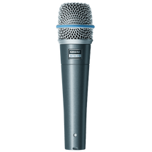 Load image into Gallery viewer, Shure BETA57A Instrument Microphone-Easy Music Center