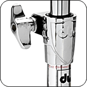 Load image into Gallery viewer, DW DWCP6300UL Ultra Light Snare Drum Stand - Flush Base-Easy Music Center