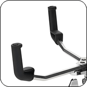 Load image into Gallery viewer, DW DWCP6300UL Ultra Light Snare Drum Stand - Flush Base-Easy Music Center