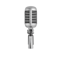 Load image into Gallery viewer, Shure 55SH-II Iconic Unidyne® Vocal Microphone-Easy Music Center