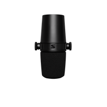 Load image into Gallery viewer, Shure MV7X MV7 Dynamic Podcast Microphone-Easy Music Center
