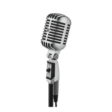 Load image into Gallery viewer, Shure 55SH-II Iconic Unidyne® Vocal Microphone-Easy Music Center