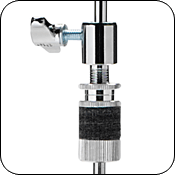 Load image into Gallery viewer, DW DWCP6500UL Ultra Light Hi-Hat - Flush Base-Easy Music Center