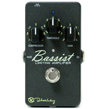 Load image into Gallery viewer, Keeley KBASS Keeley Bassist Limiting Amplifier Pedal-Easy Music Center
