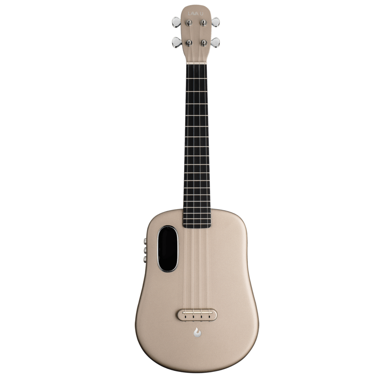 Lava u tenor online ukulele