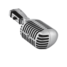 Load image into Gallery viewer, Shure 55SH-II Iconic Unidyne® Vocal Microphone-Easy Music Center
