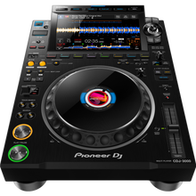 Load image into Gallery viewer, Pioneer CDJ-3000 Professional DJ Multi Player, Black-Easy Music Center