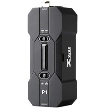Load image into Gallery viewer, Xvive P1-XVIVE P1 Portable Phantom Power Supply, Rechargable Batt.-Easy Music Center