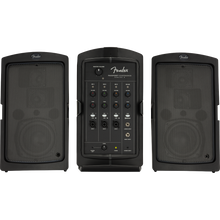 Load image into Gallery viewer, Fender 694-2000-000 Passport Conference Series 2, 175w-Easy Music Center