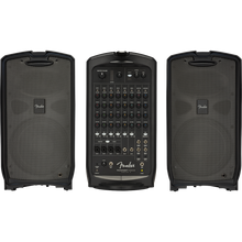 Load image into Gallery viewer, Fender 694-4000-000 Passport Venue Series 2, 600w-Easy Music Center