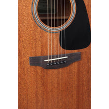 Load image into Gallery viewer, Takamine GD11MCENS Dreadnought Acoustic Guitar, Mahogany, Natural Finish-Easy Music Center