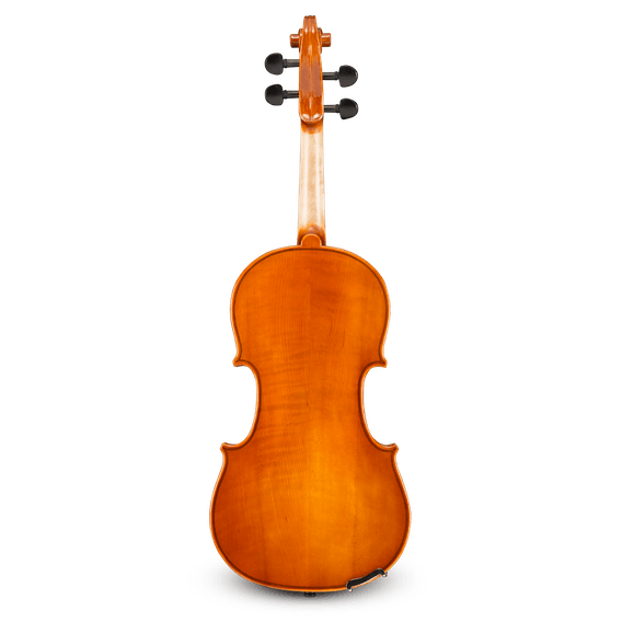 Samuel Eastman VL100SBC 4 4 Violin Outfit Easy Music Center