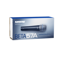 Load image into Gallery viewer, Shure BETA57A Instrument Microphone-Easy Music Center