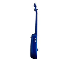 Load image into Gallery viewer, Lava Music 26-U-FB-BLUE LAVA U Ukulele, 26" w/L2 Freeboost Electronics, Blue-Easy Music Center