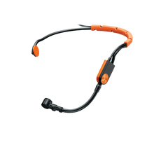 Load image into Gallery viewer, Shure BLX14/SM31-H10 SM31FH Sports Headset Wireless System (542-572 MHz) TQG/TA4F-Easy Music Center
