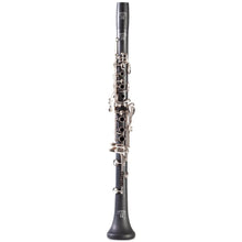 Load image into Gallery viewer, Backun BCLBALPHA-NK Alpha Bb Clarinet with Nickel keys-Easy Music Center