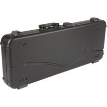 Load image into Gallery viewer, Fender 099-6102-306 Deluxe Molded Strat®/Tele Case, Black-Easy Music Center