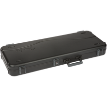 Load image into Gallery viewer, Fender 099-6102-306 Deluxe Molded Strat®/Tele Case, Black-Easy Music Center