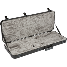 Load image into Gallery viewer, Fender 099-6102-306 Deluxe Molded Strat®/Tele Case, Black-Easy Music Center