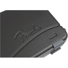 Load image into Gallery viewer, Fender 099-6102-306 Deluxe Molded Strat®/Tele Case, Black-Easy Music Center
