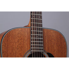 Load image into Gallery viewer, Takamine GD11MNS Dreanought Acoustic Guitar, Mahogany-Easy Music Center