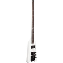 Load image into Gallery viewer, Steinberger XTSTD4WH1 Spirit XT-2 Standard 4-String Bass - White-Easy Music Center