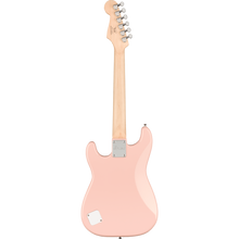Load image into Gallery viewer, Squier 037-0121-556 Mini Strat Shell Pink-Easy Music Center