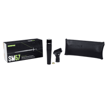Load image into Gallery viewer, Shure SM57LC Instrument Microphone-Easy Music Center